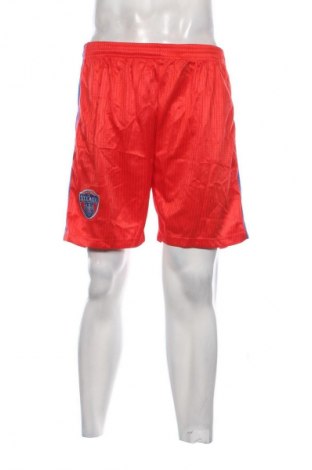 Herren Shorts Unbranded, Größe M, Farbe Rot, Preis 6,99 €