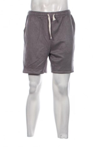 Pantaloni scurți de bărbați Unbranded, Mărime M, Culoare Gri, Preț 61,99 Lei