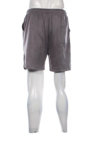 Pantaloni scurți de bărbați Unbranded, Mărime M, Culoare Gri, Preț 61,99 Lei