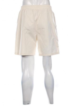 Herren Shorts Unbranded, Größe M, Farbe Ecru, Preis 14,77 €