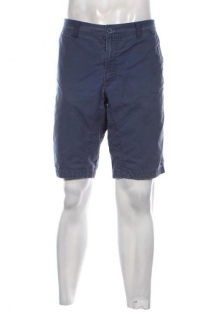 Pánske kraťasy  Unbranded, Veľkosť XL, Farba Modrá, Cena  14,83 €