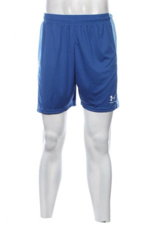 Męskie szorty Under Armour, Rozmiar L, Kolor Kolorowy, Cena 215,99 zł