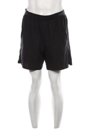 Мъжки къс панталон Under Armour, Размер L, Цвят Черен, Цена 62,99 лв.
