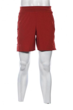 Pánske kraťasy  Under Armour, Veľkosť M, Farba Hnedá, Cena  28,95 €