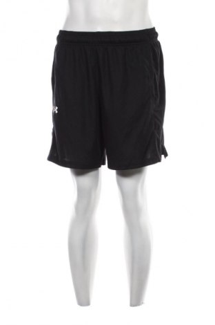 Férfi rövidnadrág Under Armour, Méret L, Szín Fekete, Ár 9 219 Ft