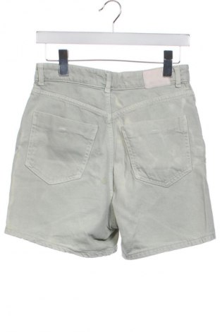 Pánské kraťasy Zara, Velikost XS, Barva Zelená, Cena  255,00 Kč