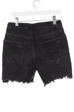 Мъжки къс панталон Zara, Размер XS, Цвят Черен, Цена 19,55 лв.