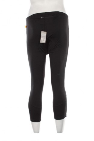 Męskie legginsy Unbranded, Rozmiar L, Kolor Czarny, Cena 82,99 zł