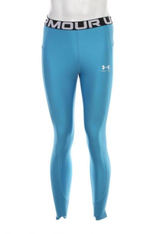 Férfi leggings Under Armour, Méret M, Szín Kék, Ár 25 069 Ft