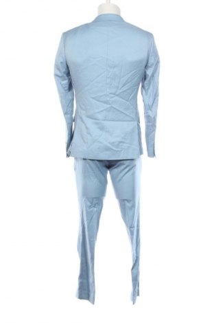Herrenanzug Isaac Dewhirst, Größe M, Farbe Blau, Preis € 219,99