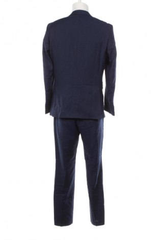 Férfi öltöny Jack & Jones, Méret L, Szín Kék, Ár 57 089 Ft