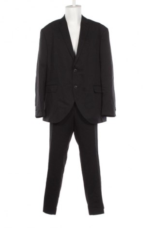 Męski garnitur Jack & Jones, Rozmiar 3XL, Kolor Czarny, Cena 869,99 zł