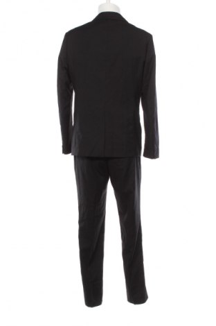 Męski garnitur Pier One, Rozmiar L, Kolor Czarny, Cena 492,99 zł