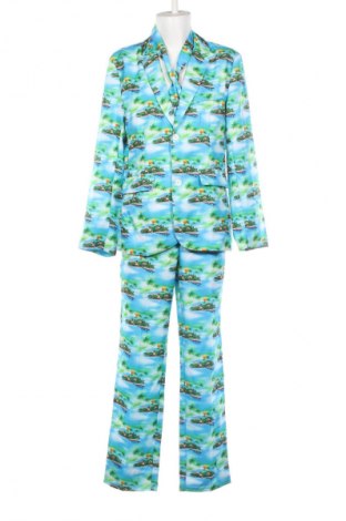 Costum de bărbați Unbranded, Mărime L, Culoare Multicolor, Preț 307,89 Lei