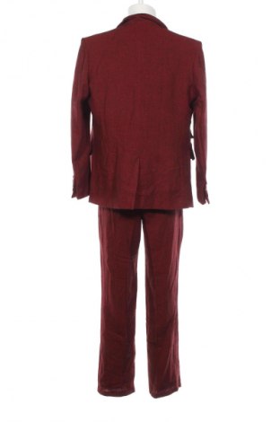 Férfi öltöny Unbranded, Méret XXL, Szín Piros, Ár 23 559 Ft