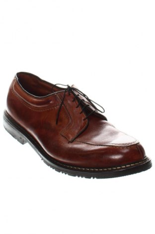Herrenschuhe Allen Edmonds, Größe 50, Farbe Braun, Preis € 61,99