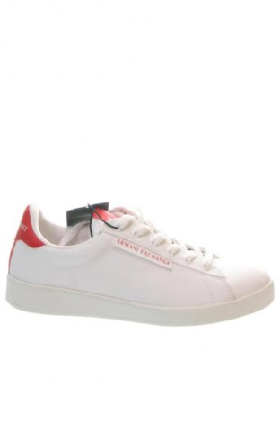 Férfi cipők
 Armani Exchange, Méret 39, Szín Fehér, Ár 58 629 Ft