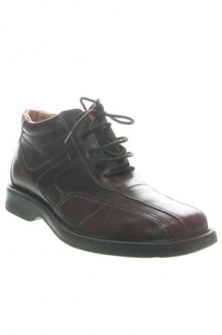 Herrenschuhe Bata, Größe 41, Farbe Braun, Preis € 75,99