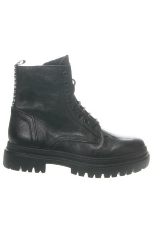 Pánske topánky Bikkembergs, Veľkosť 42, Farba Čierna, Cena  192,95 €