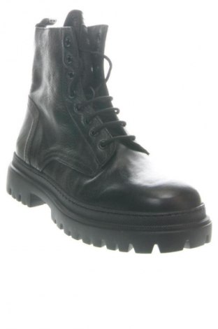 Pánske topánky Bikkembergs, Veľkosť 42, Farba Čierna, Cena  192,95 €