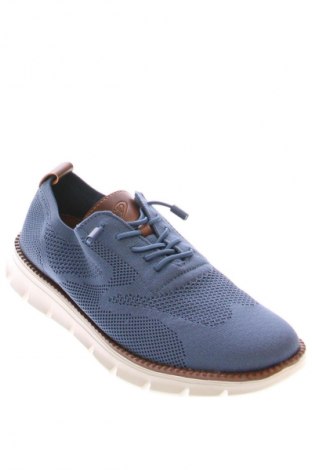 Herrenschuhe Breeze, Größe 42, Farbe Blau, Preis € 32,00