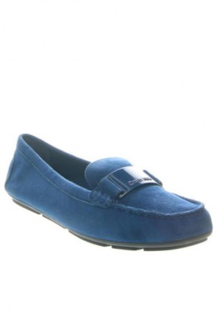 Herrenschuhe Calvin Klein, Größe 41, Farbe Blau, Preis € 103,84