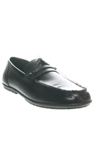 Férfi cipők
 Calvin Klein, Méret 44, Szín Fekete, Ár 79 569 Ft