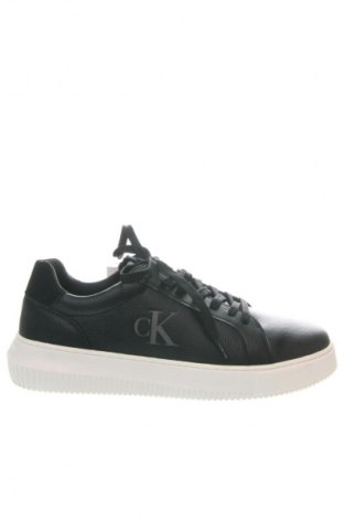 Pánske topánky Calvin Klein Jeans, Veľkosť 45, Farba Čierna, Cena  127,95 €