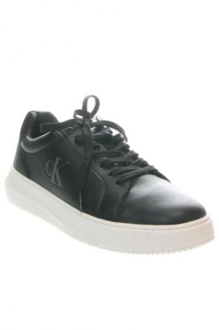 Pánske topánky Calvin Klein Jeans, Veľkosť 45, Farba Čierna, Cena  127,95 €