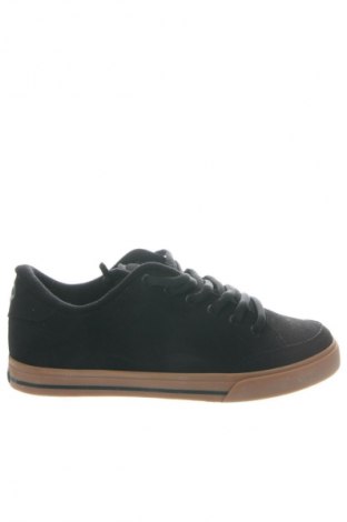 Herrenschuhe Circa, Größe 44, Farbe Schwarz, Preis 37,42 €