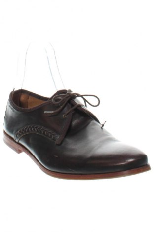Herrenschuhe Clarks, Größe 44, Farbe Braun, Preis € 57,06