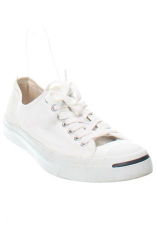 Herrenschuhe Converse, Größe 44, Farbe Weiß, Preis 45,48 €