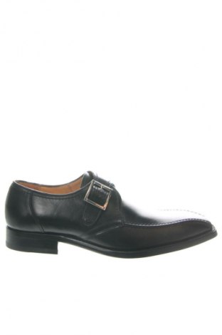 Pánske topánky Cordwainer, Veľkosť 38, Farba Čierna, Cena  164,95 €