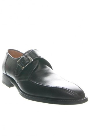 Pánske topánky Cordwainer, Veľkosť 38, Farba Čierna, Cena  164,95 €