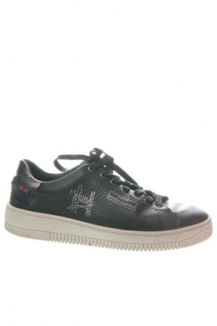 Herrenschuhe Cruyff, Größe 41, Farbe Schwarz, Preis 45,52 €