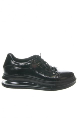 Herrenschuhe Desa, Größe 43, Farbe Schwarz, Preis € 113,22