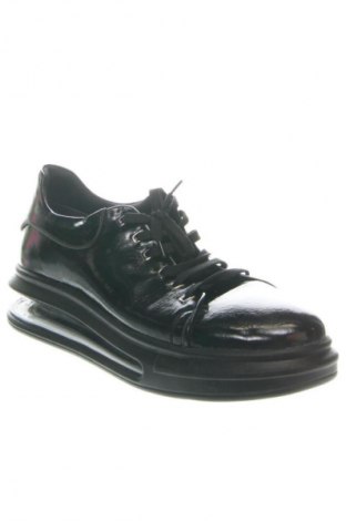 Herrenschuhe Desa, Größe 43, Farbe Schwarz, Preis € 113,22