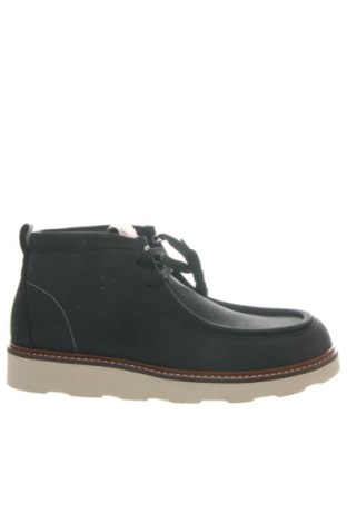 Herrenschuhe Docksteps, Größe 44, Farbe Schwarz, Preis 77,99 €