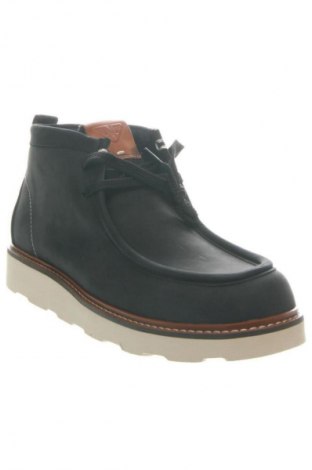 Herrenschuhe Docksteps, Größe 44, Farbe Schwarz, Preis 77,99 €