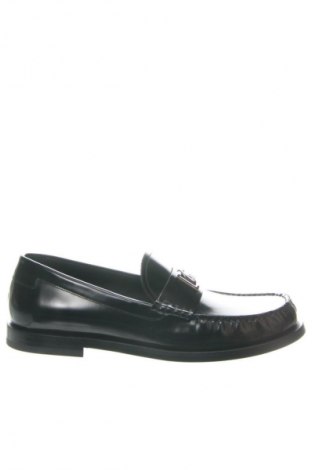 Pánske topánky Dolce & Gabbana, Veľkosť 41, Farba Čierna, Cena  469,95 €