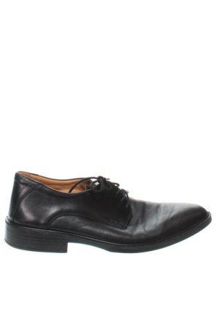 Herrenschuhe ESSE, Größe 42, Farbe Schwarz, Preis € 57,29