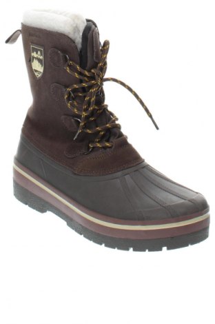 Herrenschuhe Ellesse, Größe 43, Farbe Braun, Preis € 55,99
