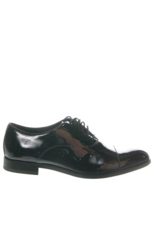 Pánske topánky Emporio Armani, Veľkosť 42, Farba Čierna, Cena  193,95 €