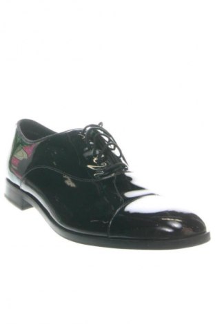 Pánske topánky Emporio Armani, Veľkosť 42, Farba Čierna, Cena  193,95 €