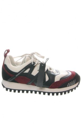 Pánske topánky Emporio Armani, Veľkosť 41, Farba Viacfarebná, Cena  229,95 €