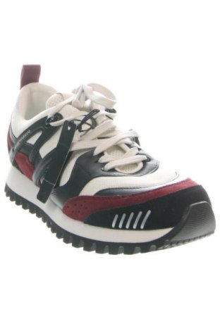 Pánske topánky Emporio Armani, Veľkosť 41, Farba Viacfarebná, Cena  229,95 €