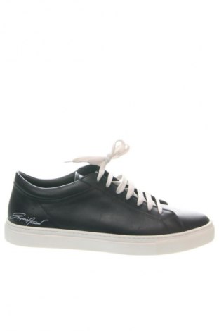 Pánske topánky Emporio Armani, Veľkosť 45, Farba Modrá, Cena  99,95 €