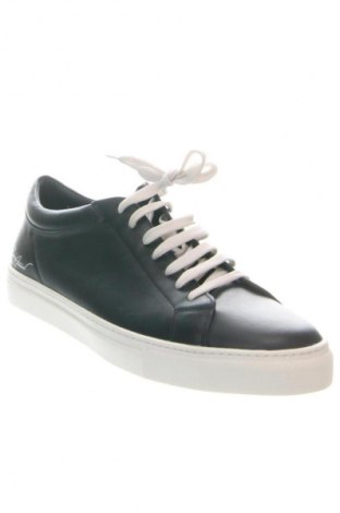 Pánske topánky Emporio Armani, Veľkosť 45, Farba Modrá, Cena  99,95 €