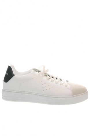 Pánske topánky Emporio Armani, Veľkosť 46, Farba Biela, Cena  229,95 €