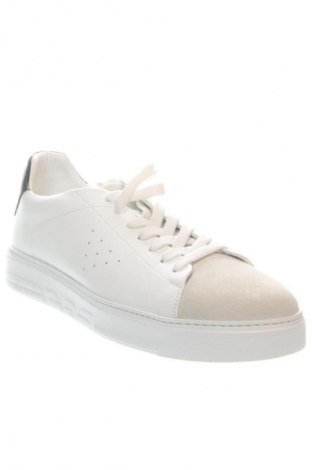 Pánske topánky Emporio Armani, Veľkosť 46, Farba Biela, Cena  229,95 €